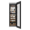 Lodówka na wino do zabudowy MIELE KWT 6722 iGS-1 FlexiFrame SommelierSet Push2open - 12364310