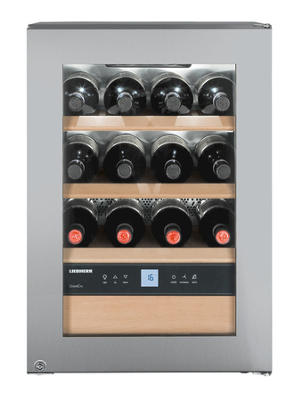 Szafa do przechowywania wina LIEBHERR WKes 653 GrandCru