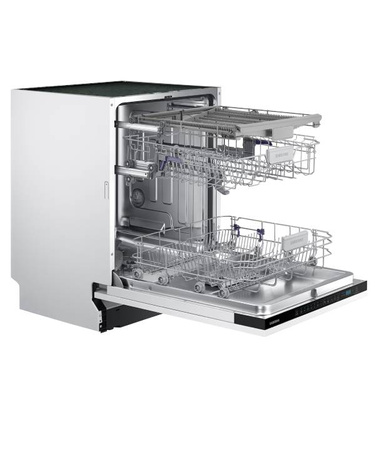 Zmywarka do zabudowy SAMSUNG DW60M6070IB 60 cm outlet