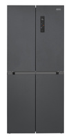 Chłodziarko-zamrażarka BERG CZW190NBM23 - MULTIDOOR / SIDE BY SIDE - SLOT IN - 190,2 x 91 x 59,7 cm