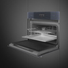 Urządz. kompak., steam100, Linea, NG SO4102S3G - Smeg