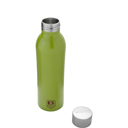 Bugatti BBOT Termos zielona limonka 350 ml BBT-MU350IS