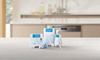 Zestaw środków do mycia All in One Set - MIELE 11529960