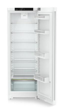 Chłodziarka wolnostojąca z systemem EasyFresh LIEBHERR Rd 5000 pure