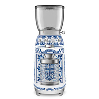 Elektryczny młynek do kawy SMEG Dolce&Gabbana CGF01DGBEU
