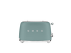 Tostery na 2 kromki TSF01EGMEU - Smeg
