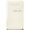 Minibar, kremowy FAB5LCR6 - Smeg