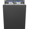 Zmywarka do zabudowy 60cm SMEG wys. 86cm STL323BQLH