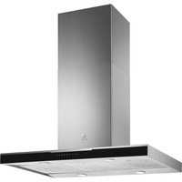 Okap wyspowy ELECTEOLUX 800 SilenceTech 90cm KFIB19X