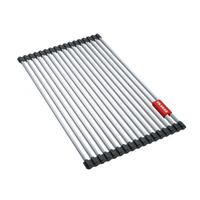 Rollmata ociekacz FRANKE do zlewu MYX stal szlachetna - 112.0591.081