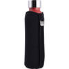 Bugatti BBOT czarny neoprenowy pokrowiec 500 ml BBA-B1H500NU