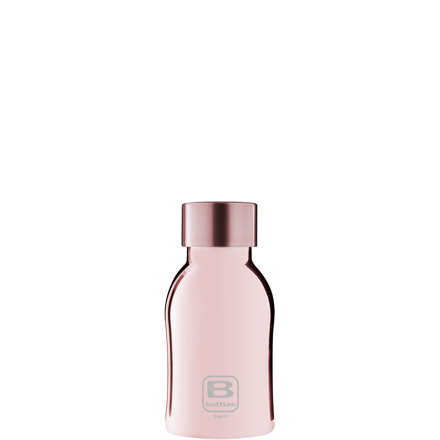 Bugatti BBOT Termos różowe złoto 250 ml BBT-RL250RS