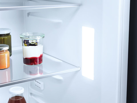 Lodówka z zamrażarką do zabudowy MIELE KD 7724 E Active - 11990700