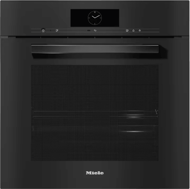 Piekarnik parowy do zabudowy MIELE DGC 7860 HC Pro ObsidianBlack - 12100750