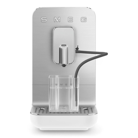 Automatyczny ekspres do kawy BCC13WHMEU - Smeg