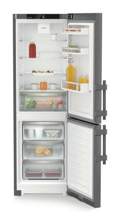 Chłodziarko-zamrażarka z systemem EasyFresh LIEBHERR CNdgc 5213 pure NoFrost