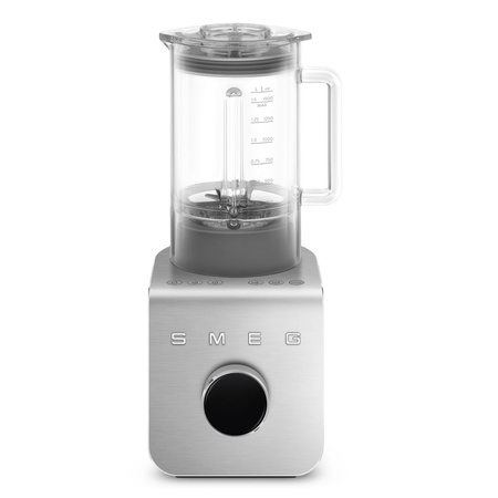 Blender wysokoobrotowy BLC02EGMEU - Smeg