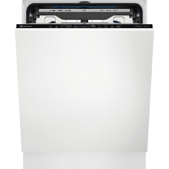 Zmywarka do zabudowy ELECTROLUX KECA7400W ComfortLift 900 60cm QuickSelect