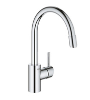 Bateria kuchenna GROHE CONCETTO 32663003