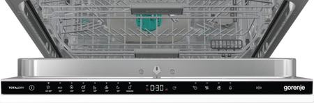 Zmywarka do zabudowy 60cm GORENJE G600 - GV693C60UV