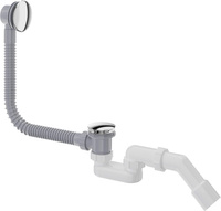 Syfon do wanny click-clack NHC_057B - Deante