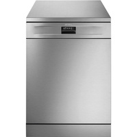 Zmywarka do naczyń, 60 cm LVSP345BQX - Smeg