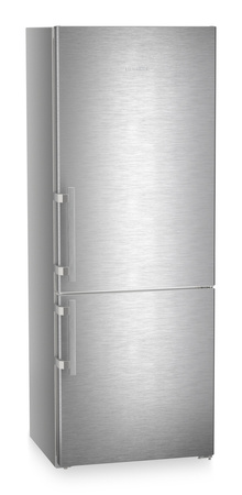Chłodziarko-zamrażarka z systemem EasyFresh LIEBHERR CNsdd 776i prime NoFrost