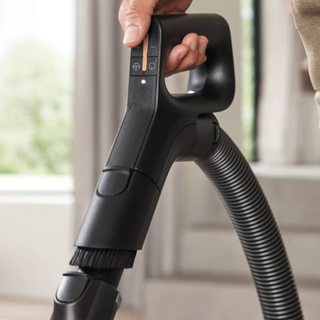 Odkurzacz workowy MIELE Guard L1 Comfort Titanium-PF - 12559870
