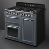 Kuchnia wolnostojąca 100cm Victoria SMEG TR103GR