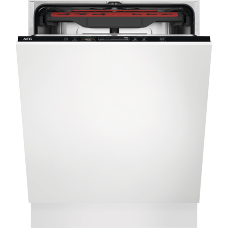 Zmywarka do zabudowy 60cm AEG FSB53927Z 7000 SmartSelect FSB53927Z