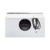 Okap kuchenny podszafkowy 72cm ELICA Lane IX/A/72 inox
