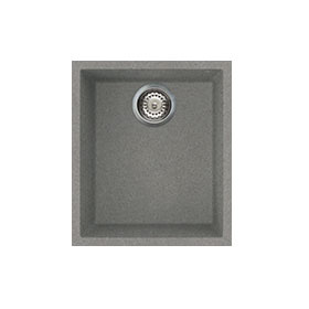 Zlewozmywak ze stali nierdzewnej UM40 - Smeg