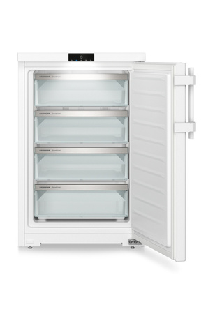 Zamrażarka podblatowa z systemem SmartFrost LIEBHERR FTe554