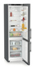 Chłodziarko-zamrażarka z systemem EasyFresh LIEBHERR CNdgc 5713 pure NoFrost