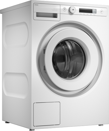 Pralka wolnostojąca ASKO Classic Steel Seal W1094W