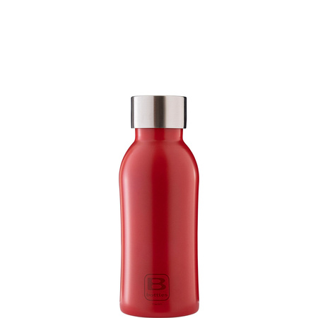 Bugatti BBOT Termos czerwony 350ml BBT-3U350IS