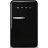 Happybar, czarny FAB10HRBL6 - SMEG