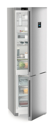Chłodziarko-zamrażarka z systemem EasyFresh LIEBHERR CNsfc 574i plus NoFrost