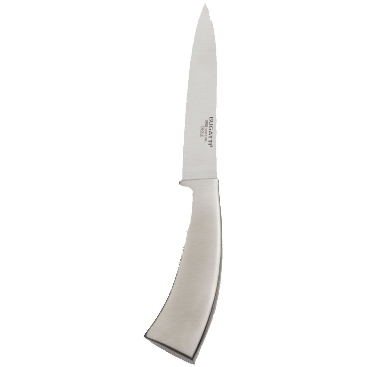 Bugatti ERGO Nóż uniwersalny 12,5 cm ZC-08984