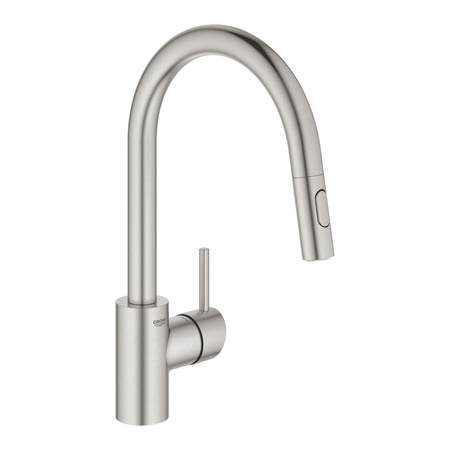 GROHE CONCETTO BATERIA ZLEWOZMYWAKO. 31483DC2