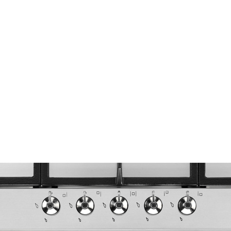 Płyta kuchenna PX375 - Smeg