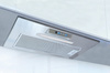 BERG OKAP INSET GEST inox pasek LED _ INSOPPOGIX6002