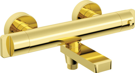 Bateria wannowa termostatyczna BCH_Z1BT - Deante