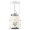 Blender, kremowy BLF03CREU - Smeg