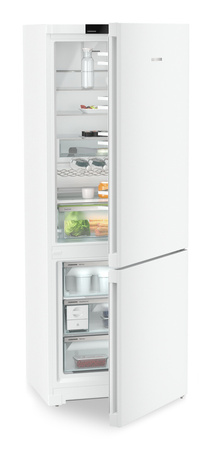 Chłodziarko-zamrażarka z systemem EasyFresh LIEBHERR CNd 7723 plus NoFrost