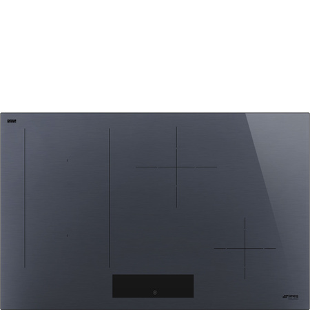 Płyta indukcyjna SMEG 80cm Linea NG SIM1844DG