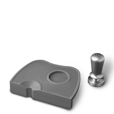 Espresso Coffee Tamping Set ECTS01 - Smeg