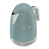Czajnik elektryczny KLF03EGMEU - Smeg