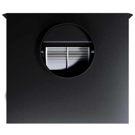 OKAP LANILIA LAMEZO 60.1 WHITE + TW 2.1