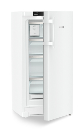 Zamrażarka wolnostojąca z i EasyTwist-Ice LIEBHERR FNb 425i prime NoFrost